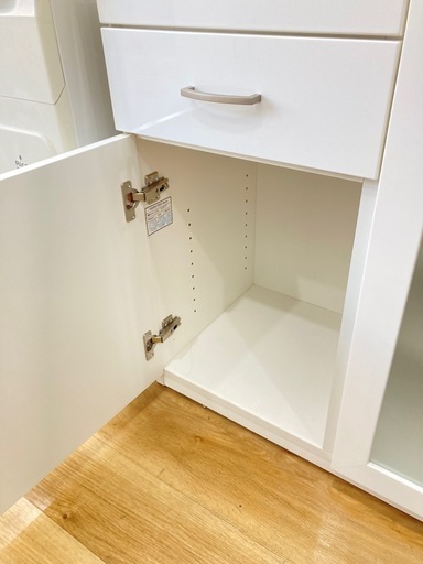 トレファク高槻店】取りに来られる方限定！ニトリのレンジ台のご紹介