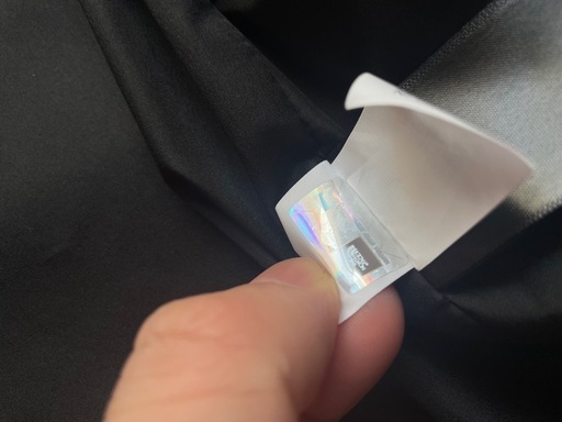 Supreme× North Face マウンテンパーカー 自由の女神 THE NORTH FACE