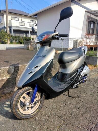 ホンダ バイト50 実働整備車 合志市発 | ヤマダウェブコム | ホンダ ライブ