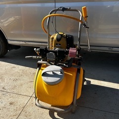 動作確認済み・美品・良品】HiKOKI/日立工機仕上釘打機NT55M  