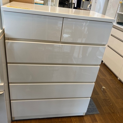 美品　ボルドー キャビネット タンス　洋服タンス 美品 ボルドー キャビネット タンス 洋服タンス