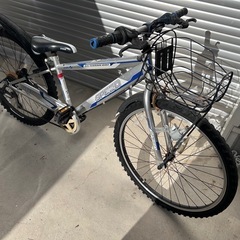 TREK トレック MARLIN6 マウンテンバイク 【値下げ交渉OK】 (G.U  