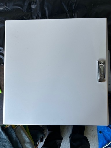 TONO☆ レマコム 冷凍ショーケース185L - RIS-185F