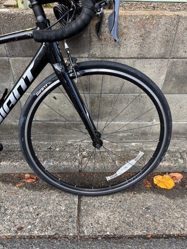 SCHWINN 「シュウイン」 LE TOUR 2010年頃モデル ロードバイク