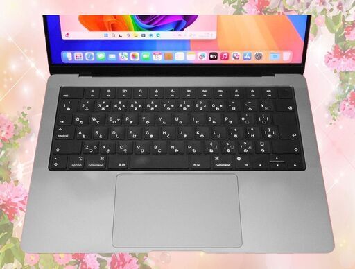 【二刀流】M1チップ 8コア MacBook Air  ＆ Windows11 Pro メモリ16GB SSD1TB 指紋認証（Touch ID）Webカメラ Bluetooth オフィス2021 二刀流】M1チップ 8コア MacBook Pro ＆ Windows11 Pro メモリ16GB