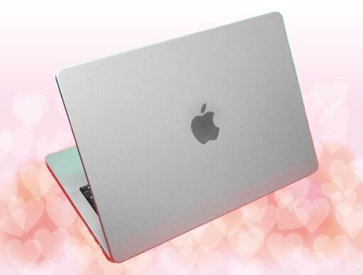 二刀流】M1 Pro 14コアGPU MacBook Pro ＆ Windows11 Pro メモリ16GB