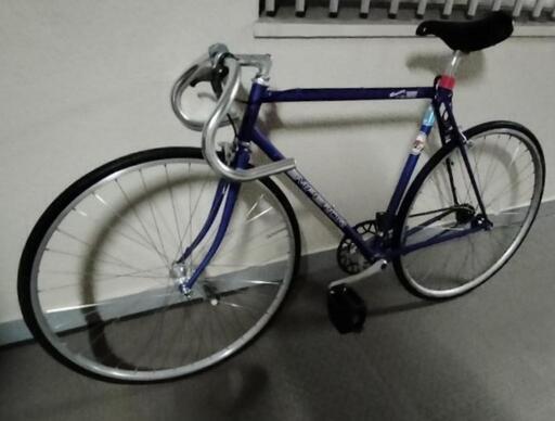 ジャンク TREK 「トレック」 DOMANE AL5 2024年モデル フレームセット