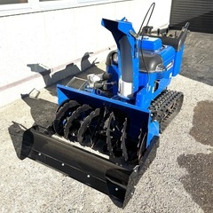 ヤマハ 除雪機の中古が安い！激安で譲ります・無料であげます｜ジモティー 
