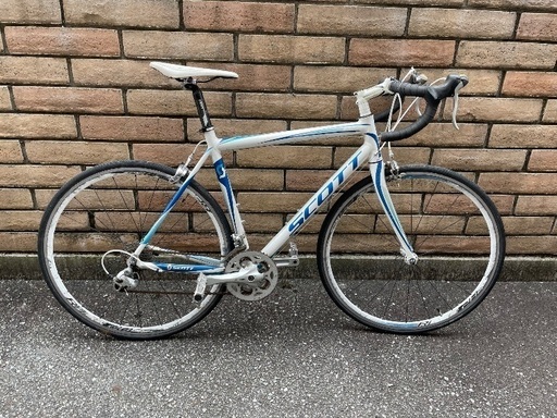 商談中】軽量グラベルロード！札幌 2019 cannondale SYNAPSE DISC 105