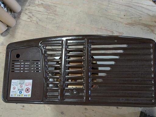 コロナ 石油ストーブ ストーブ 2017年製 コロナ SX-E2817Y 自然通気形