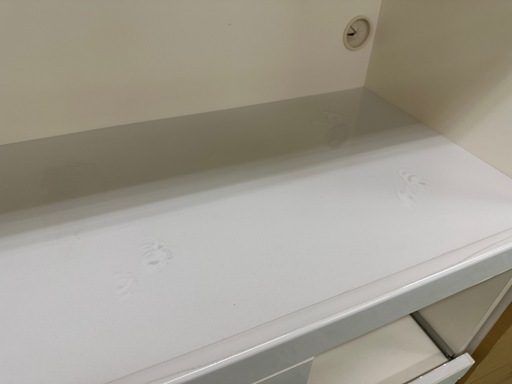 ドリーム川西店御来店限定】パモウナ3枚扉オープンボード  