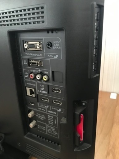 TV スタンド FireTVStick4K 3点セット