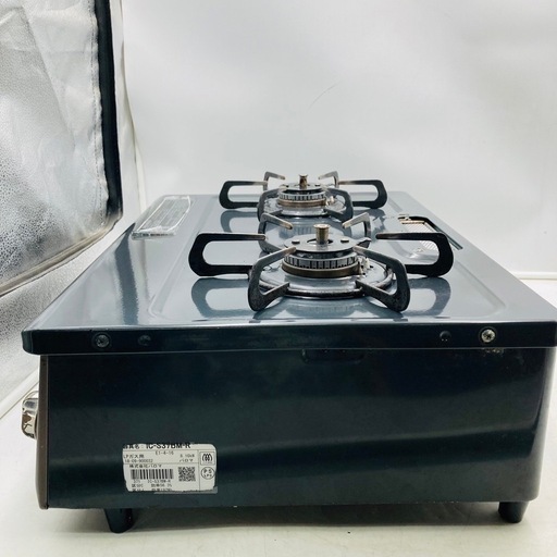 鹿児島市リサイクルショップスターズ吉野店】 パロマ ICｰS807BX‐1R