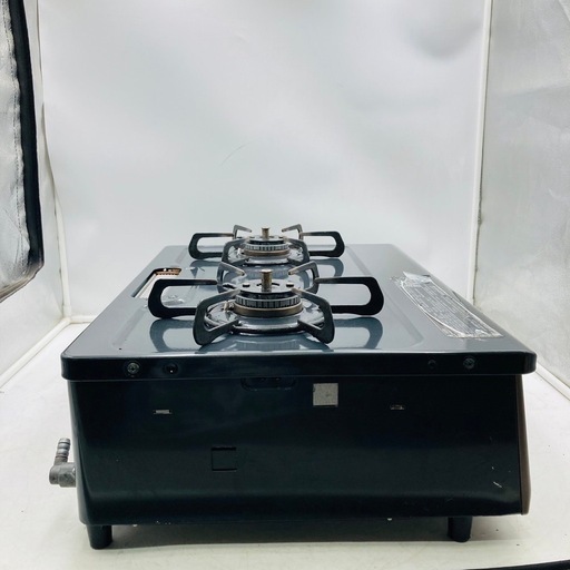 パロマ ガステーブル 都市ガス用 PA-39P-1R ガスコンロ キッチン家電