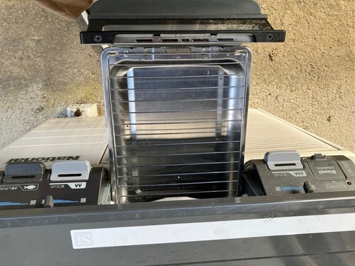 G:944873 ガスコンロ（都市ガス）2014年