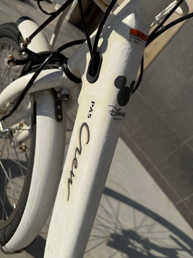 0024 パナソニック 子供載せ電動アシスト自転車