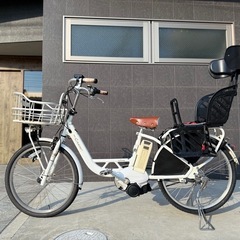中古】電動アシスト自転車を格安/激安/無料であげます・譲ります  