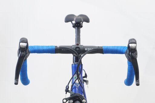 GIOS 「ジオス」 BALENO 2010年モデル ロードバイク / バイチャリ阪急