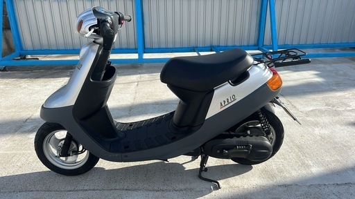 YAMAHA スクーター