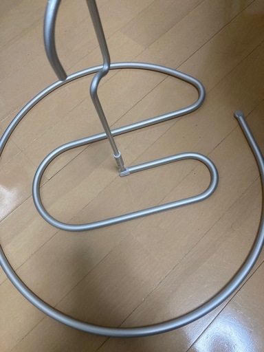 シーツハンガー