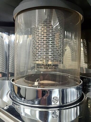 札幌【2006年製 コロナ FF-68PRE】暖房出力6.80kW 木造～18畳 コンクリート～28畳 FF式輻射ストーブ FFストーブ FF式ストーブ 暖房器具 CORONA 北20条店 札幌【2006年製 コロナ FF-68PRE】暖房出力6.80kW 木造～18畳