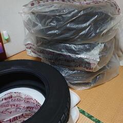 16インチ スタッドレスの中古が安い！激安で譲ります・無料であげます  