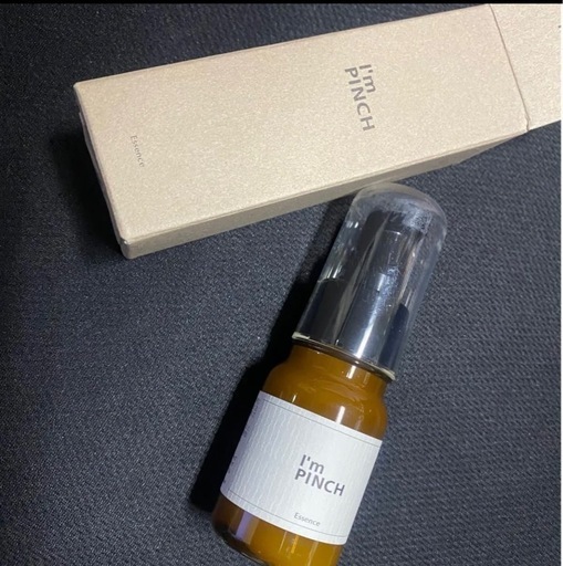 I'm PINCH X 60mL × ➀ ⭐ 2025年2月 I'm PINCH X