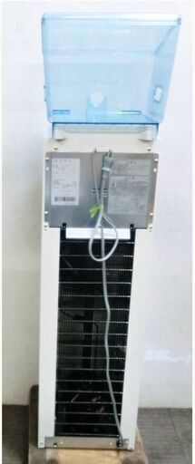 高年式 2023年製 パーパス ウォーターサーバー PS-HM312BF 動作良好