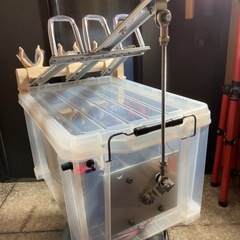 シャクリの中古が安い！激安で譲ります・無料であげます｜ジモティー 