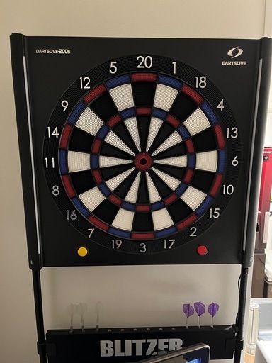 ダーツマシンアラクニット2段目のみ ダーツマシンアラクニット2段目のみ 2025年最新】家庭用や業務用