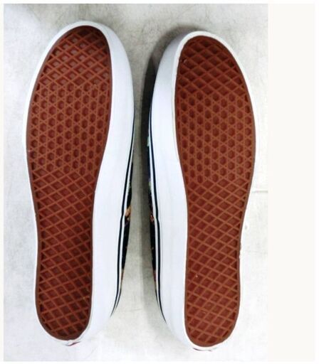 希少 未使用品】VANS オーセンティック スニーカー KENZO コラボ 28.0 
