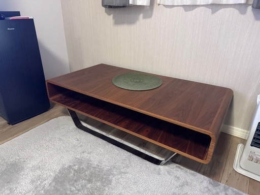 定価49900//美品//ニトリローテーブル