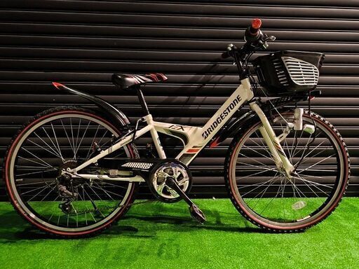 子供用自転車24インチ】BRIDGESTONE ブリヂストン エクスプレス