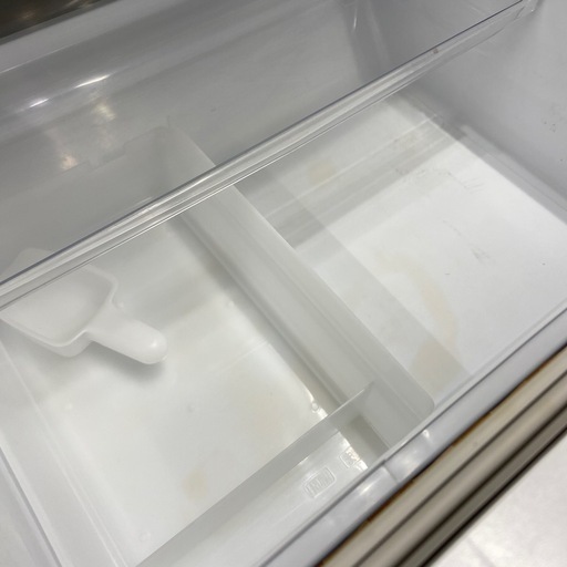 トレファク ラパーク岸和田店】2016年製 MITSUBISHI 3ドア冷蔵庫 入荷 