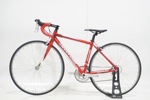 CANNONDALE 「キャノンデール」 CAAD8 2011年モデル ロードバイク