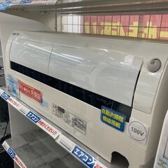北九州市標準取付込み 2021年 富士通ゼネラル AS-M282M-W ホワイト