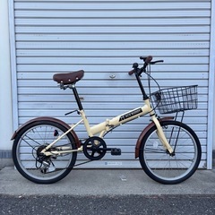 ブリジストンカマキリ/カルカマ26インチ☆ベルトドライブ☆BRIDGESTONE  