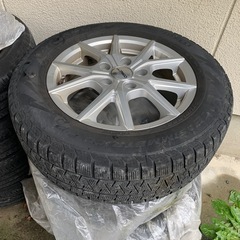 アルテッツァ純正ホイール ☆早い者勝ち☆
