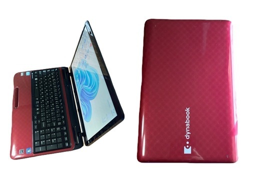 f*3様 東芝 DynabookT451 Corei5 超綺麗 マイクロソフトオ f*3様 東芝