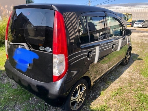ライフ JB5（前期/後期） CYGNUS KEI DAMPER（フルタップ式車高調