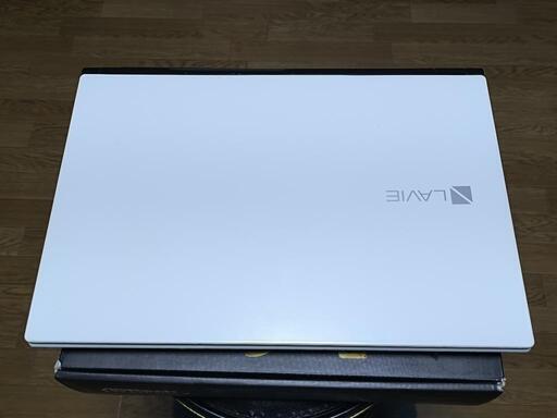 NEC ノートパソコン Windows11 Core i5 SSD ノートパソコン/Core i5