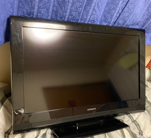 テレビ　32型