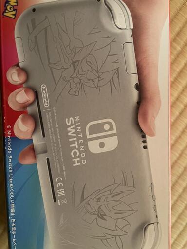 Nintendo Switch ポケモン 訳あり Nintendo Switch ピカチュウデザイン