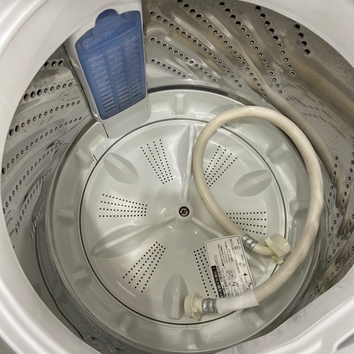 Panasonic 全自動洗濯機 7.0kg 2019年製のご紹介！【つくば店】｜2025 