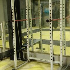 パワーラックの中古が安い！激安で譲ります・無料であげます｜ジモティー 