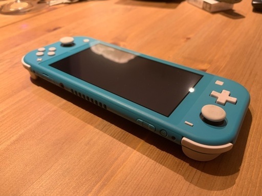 Nintendo Switch Lite ハイラルエディション』2024年9月26日(木)発売 