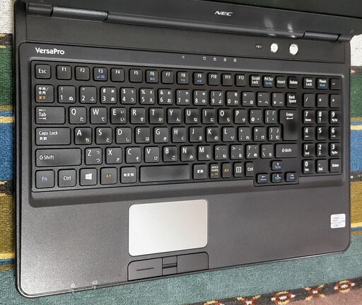 ✨クリスマスセール✨/動作良好/最高峰Core i7/メモリ8GB/光速☆彡 
