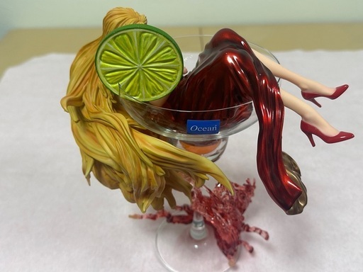 BLEACH一番くじA賞B賞セットおまけ付き (ぴぴ) 日向市のフィギュアの 