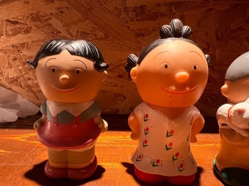 サザエさん一家 舞台「サザエさん」メインビジュアル解禁＆第四弾