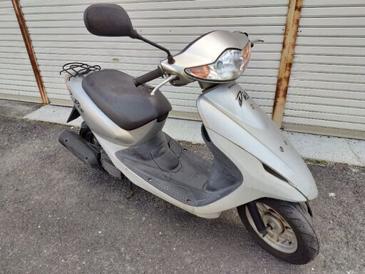 スマートディオ Dio BA-AF56 4スト現状渡し